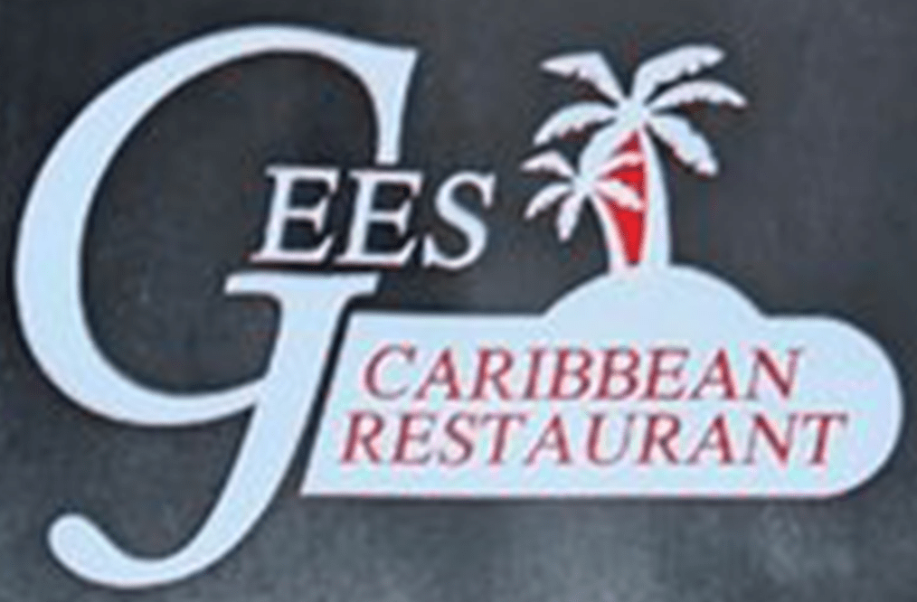Gee's Caribbean Restaurant